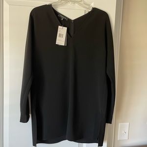 NWT Lafayette NYC 148 blouse